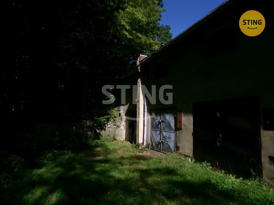 Prodej garáže Horní Suchá, 27 m2, 133266 - 2