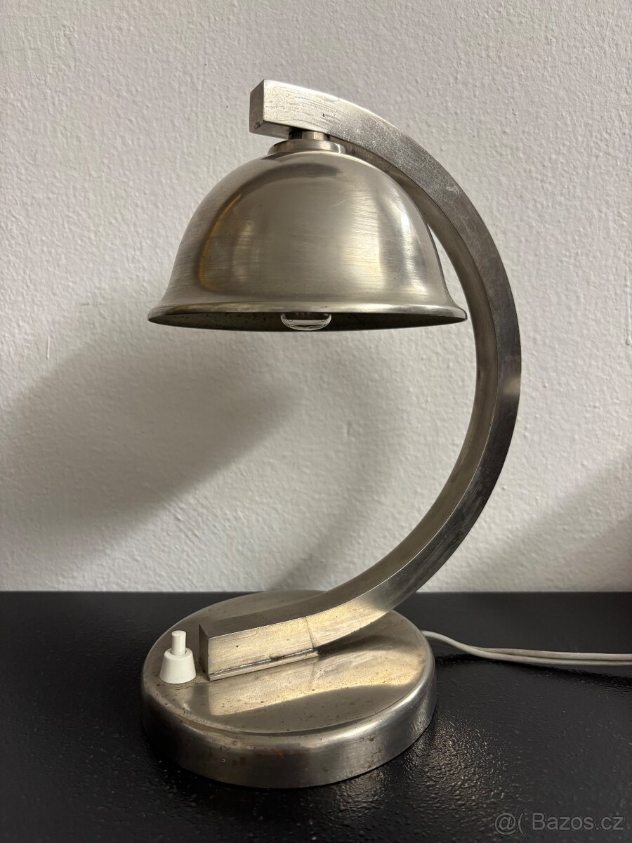 Stolní lampa - Artdeco - 2