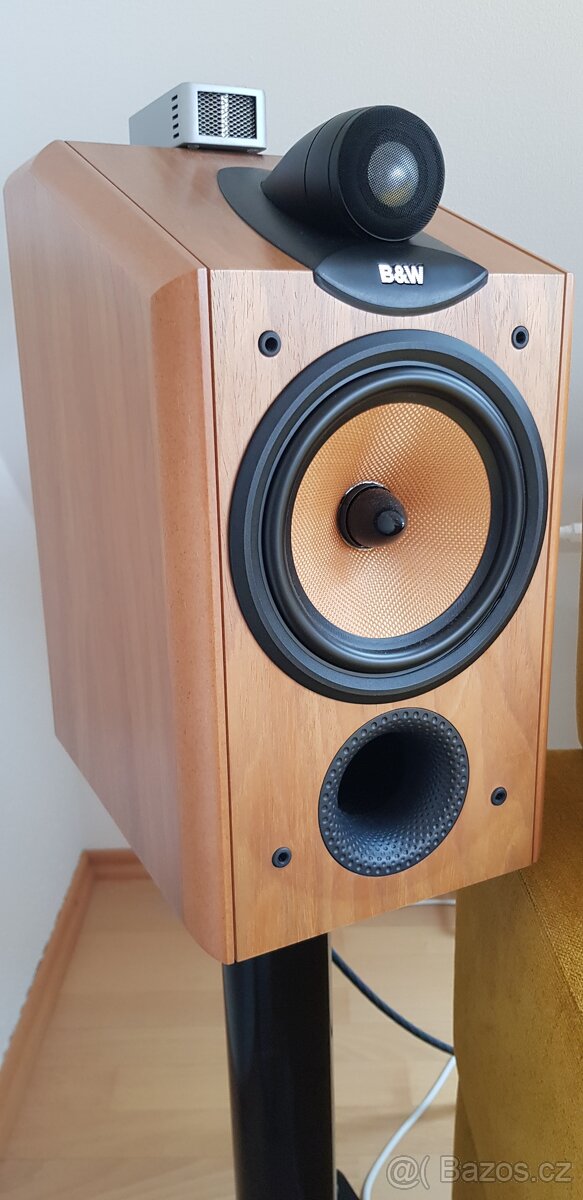 Bowers & Wilkins CDM1 NT + CDM7 NT - 2
