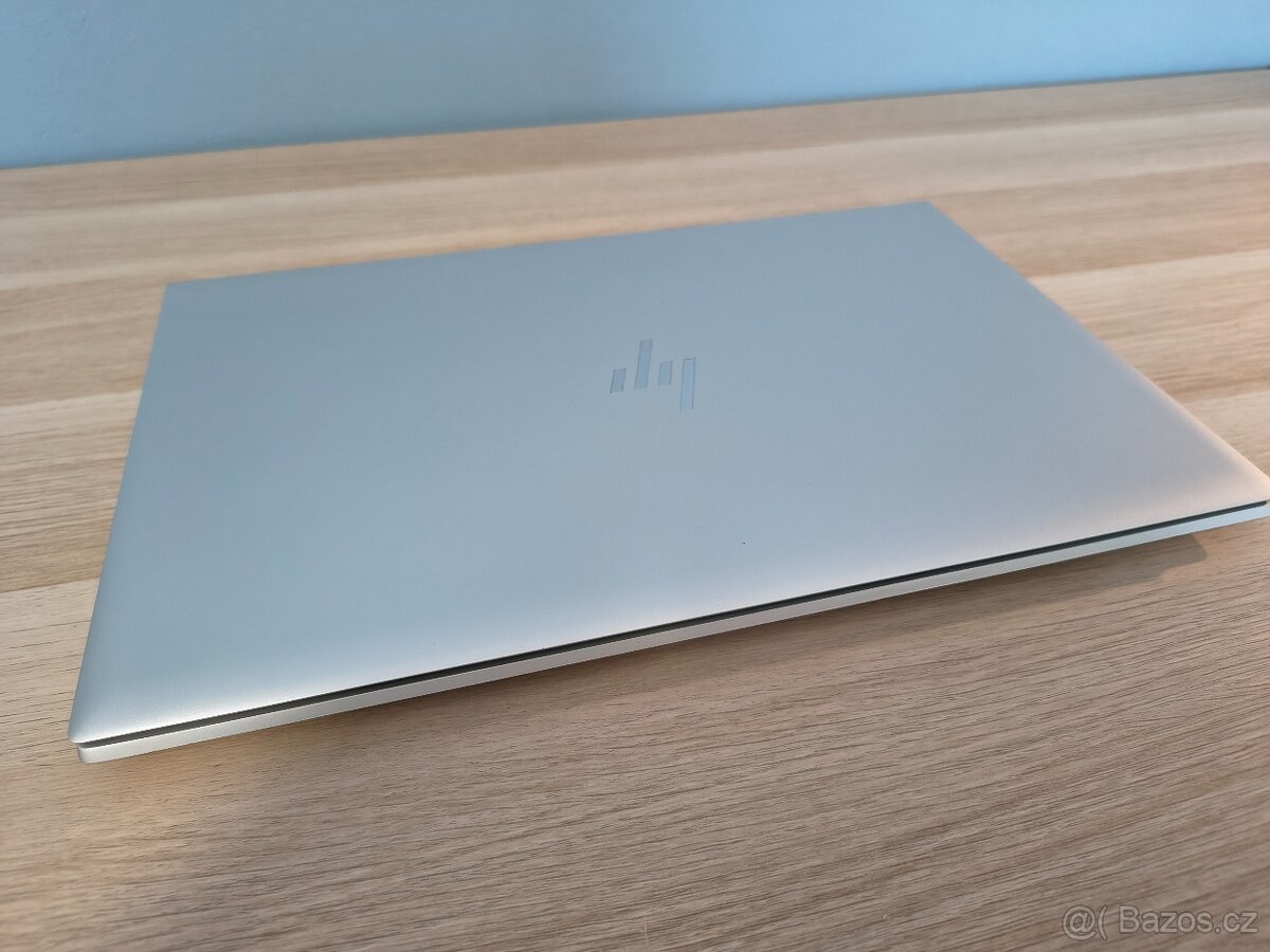 HP EliteBook 855 G7 - 2