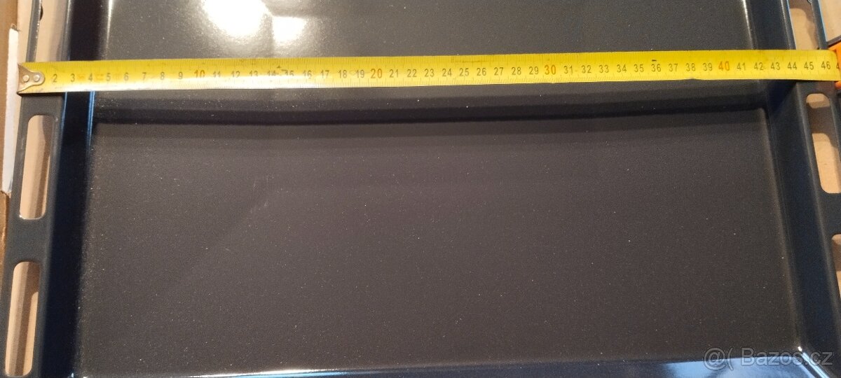 Plechy na pečení - 2