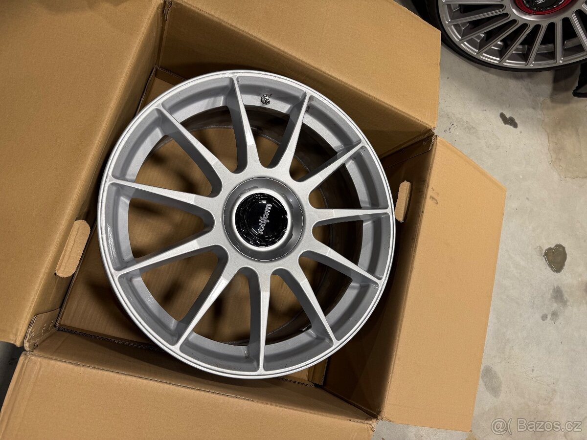 Alu kola rotiform r20 - 2