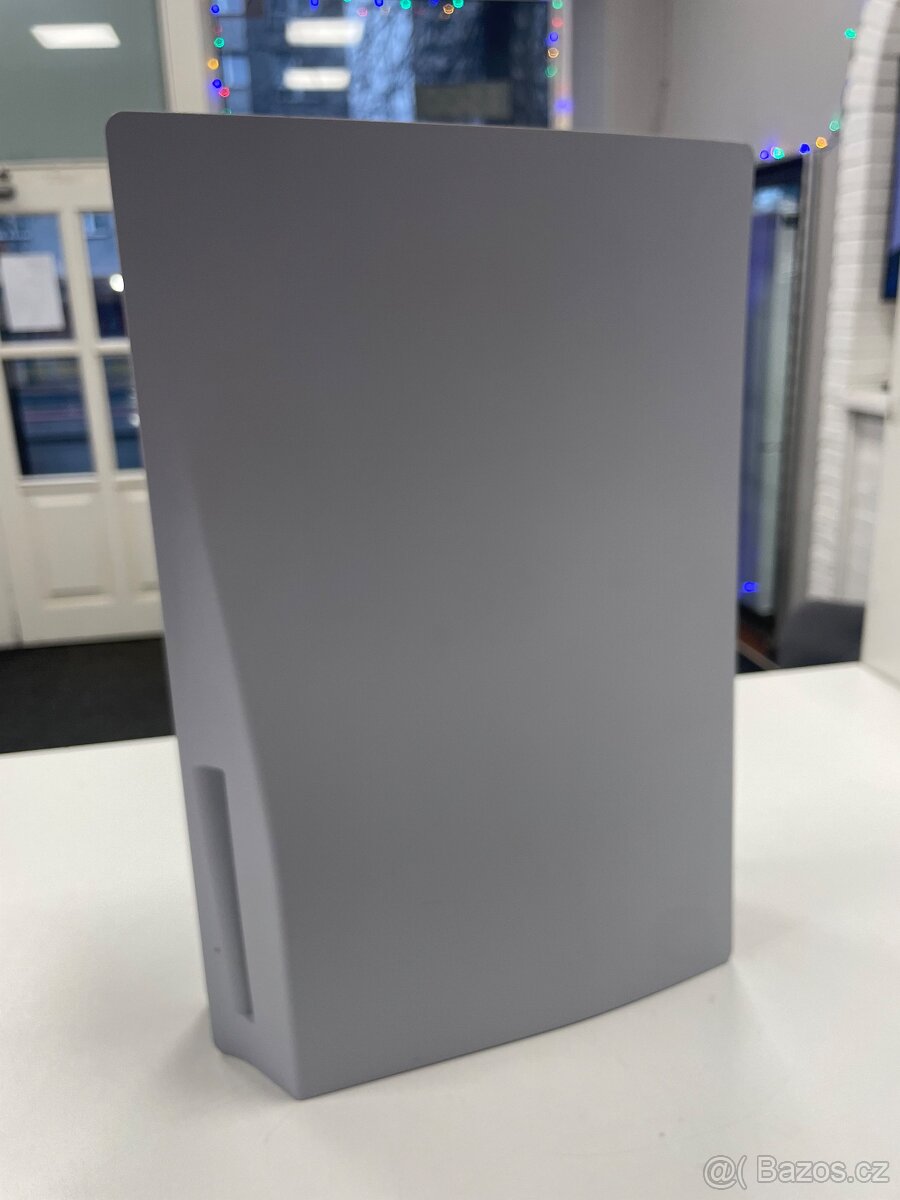 PlayStation 5 s mechanikou + hra - 2