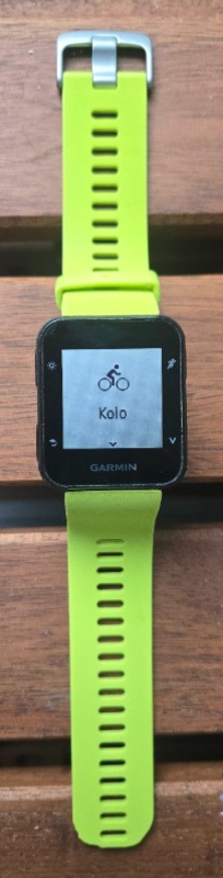 Garmin Forerunner 35 - 2