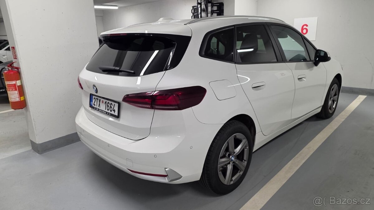 BMW 218D 2022 110KW ACTIVE TOURER - 2