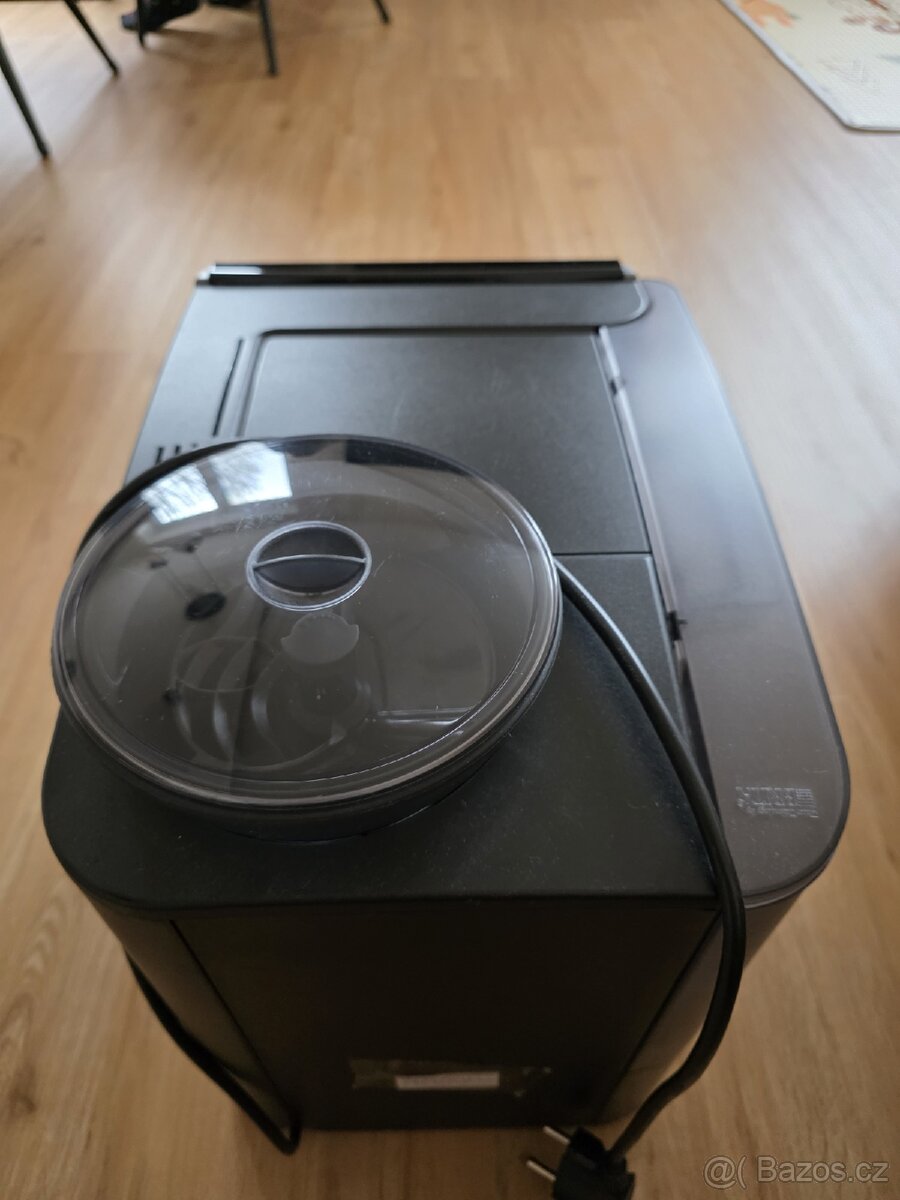 Kávovar SIEMENS TE653M11RW EQ.6 plus prodloužená ZÁRUKA - 2