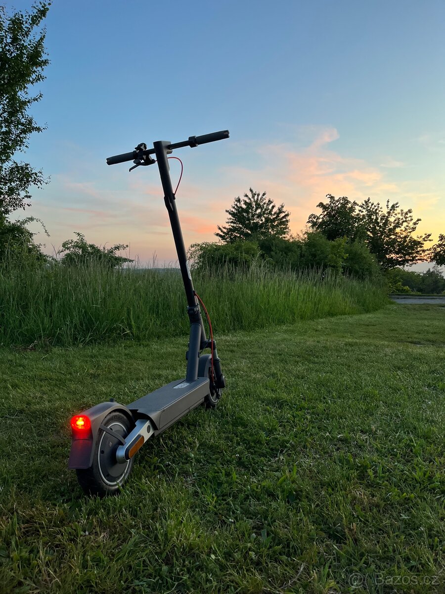 Xiaomi Electric Scooter 5 Pro - 2