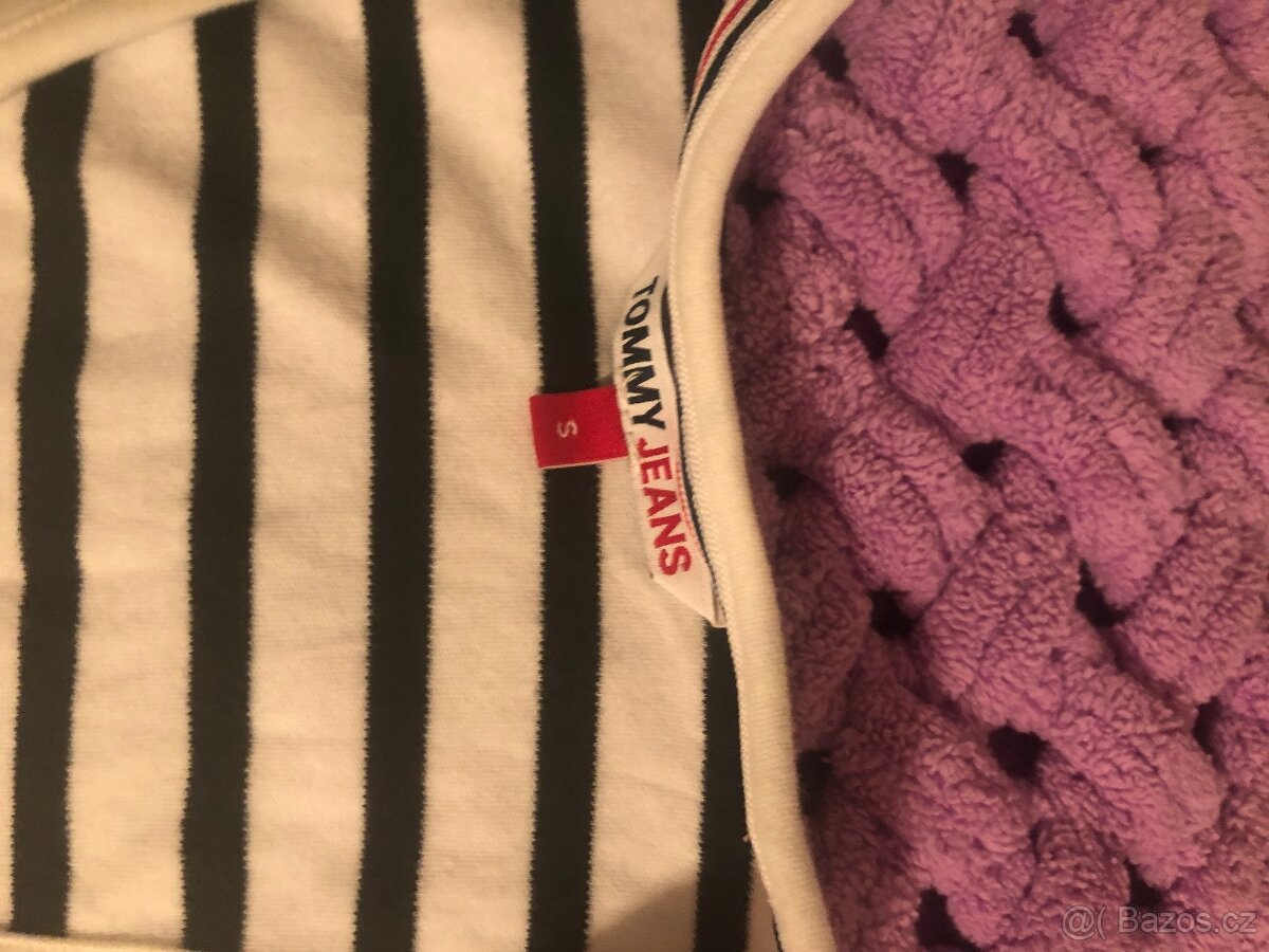 Sportovní top Tommy Hilfiger - 2