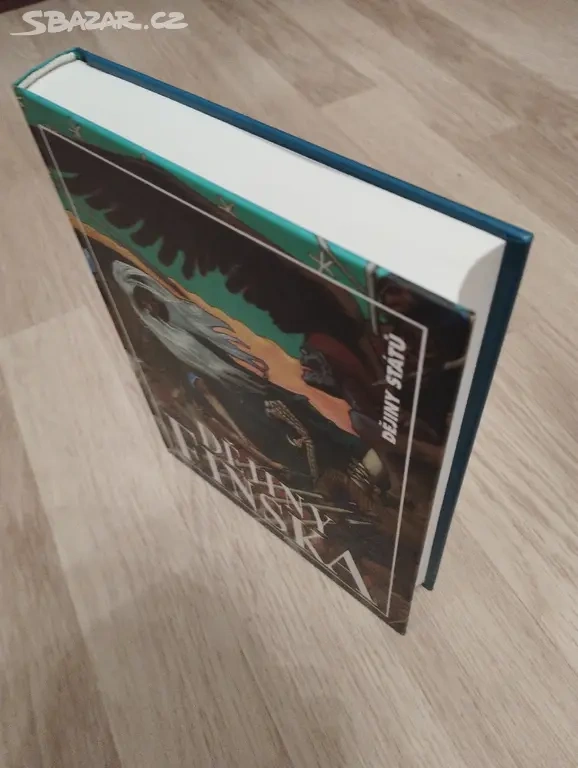 Dějiny Finska (edice Dějiny států) - 2