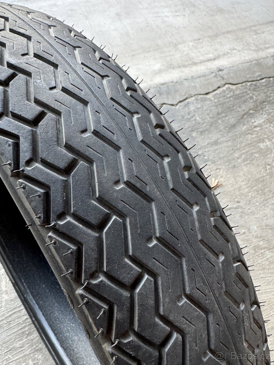 Pneumatika 90/80 17 - 2