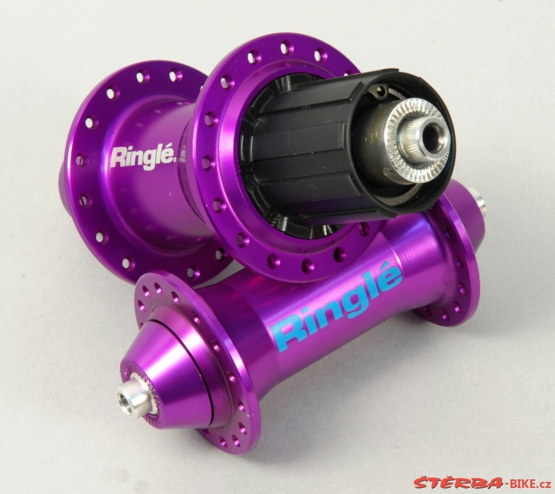 Hledám stáré retro mtb díly - 2