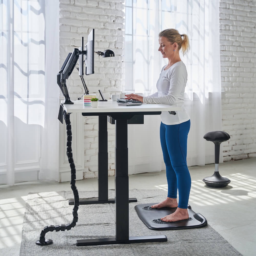 Liftor Mat 001, protiúnavová podložka na stání, V záruce - 2