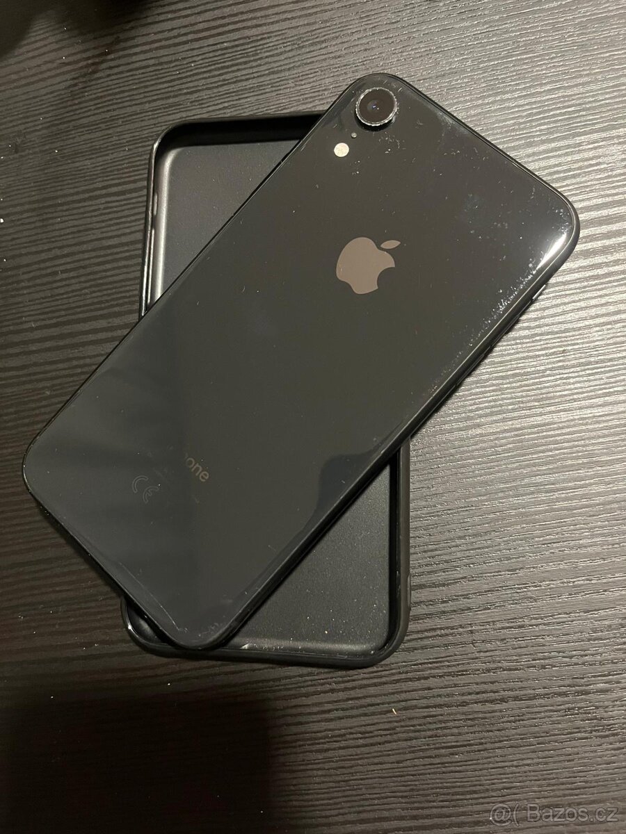 Apple iphone XR 64gb - 2