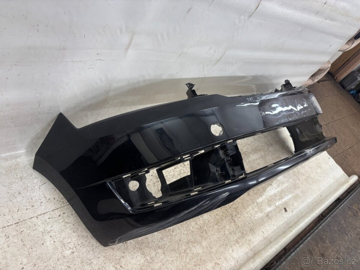 Přední nárazník Škoda Rapid - 2