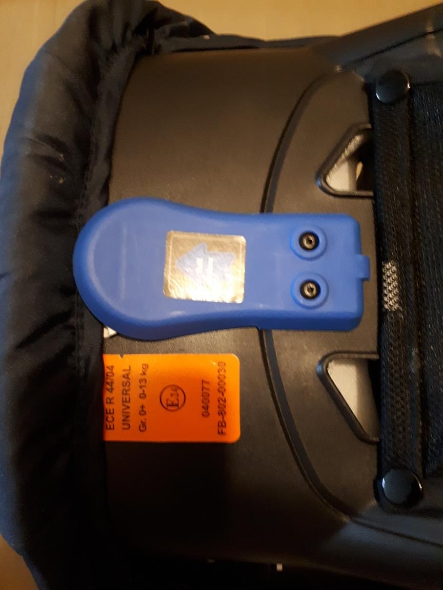 Dětská pro miminka značka Baby design - 2