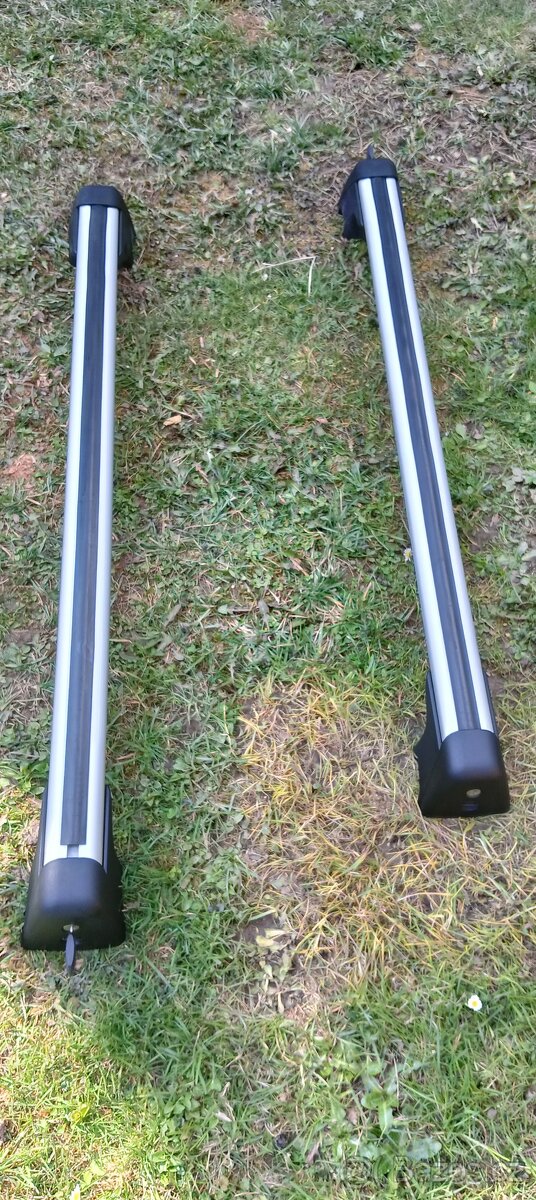 Příčníky Opel Mokka - 2