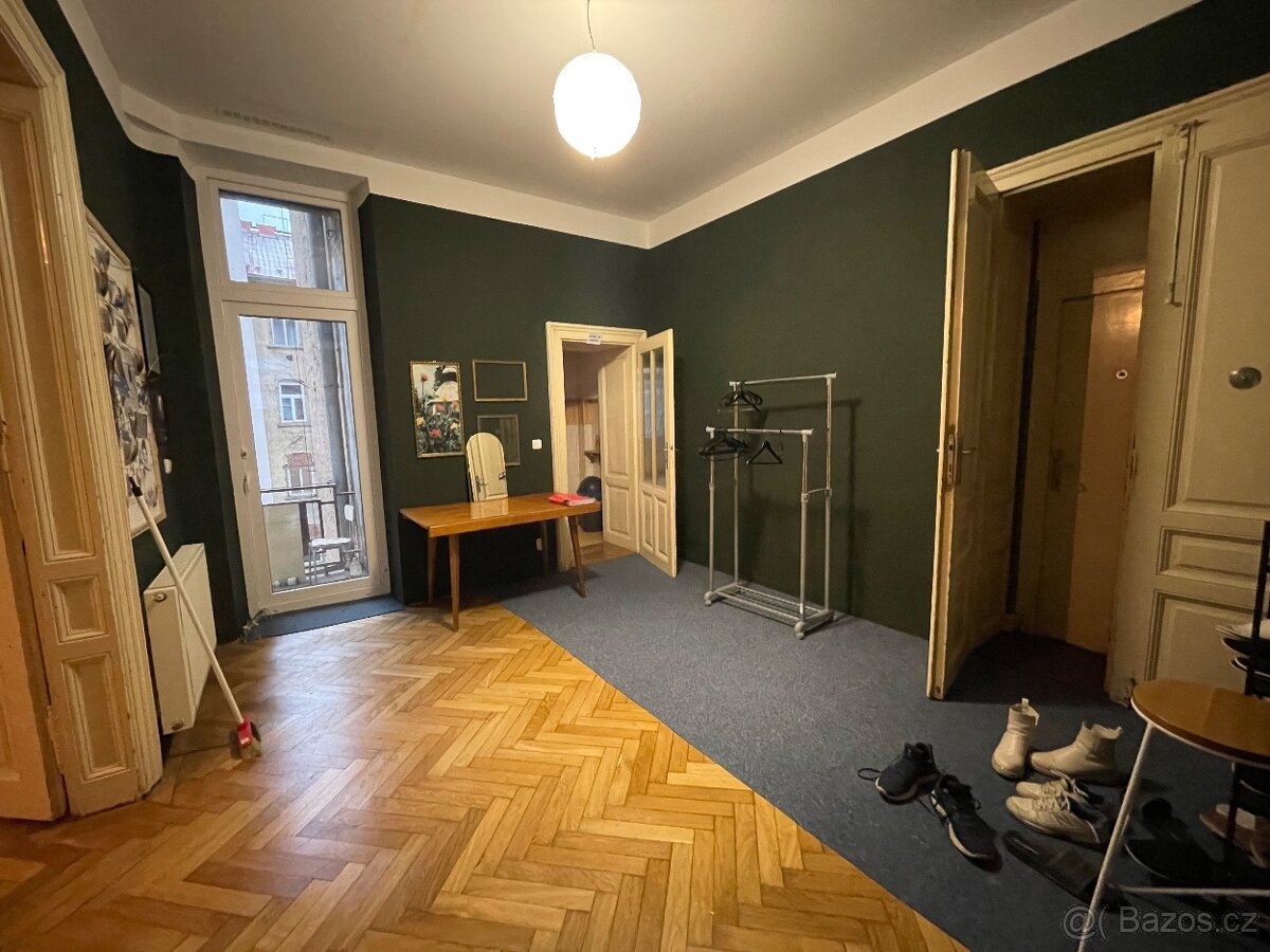 Pronájem bytu 4+1 Olomouc, centrum - 2