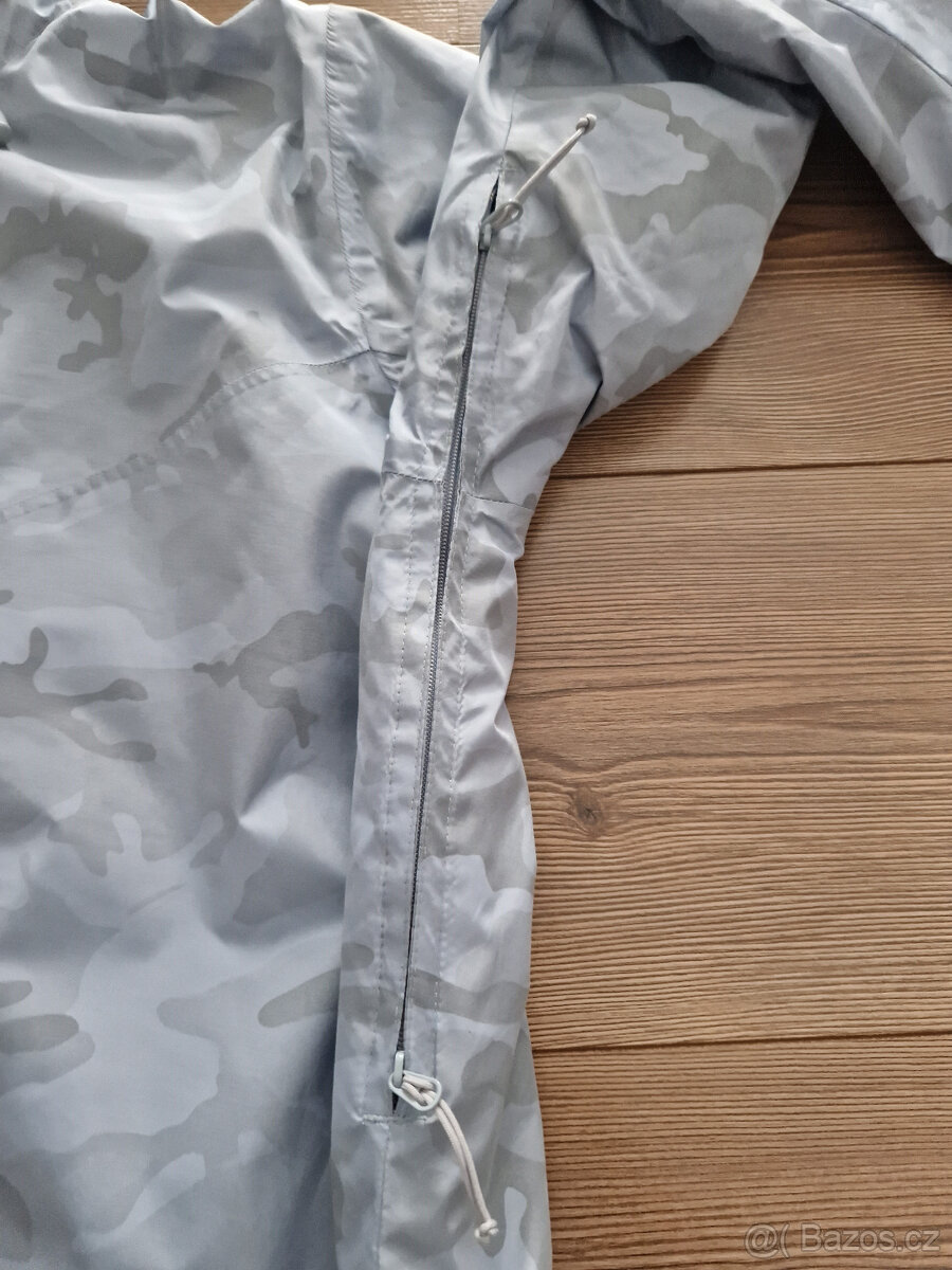 Pánská bunda NORTHFINDER, vel. S - 2