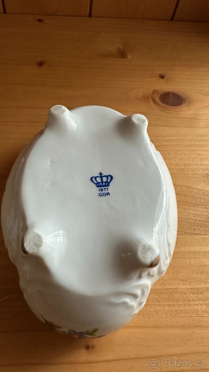 NDR 1877 šperkovnice - 2