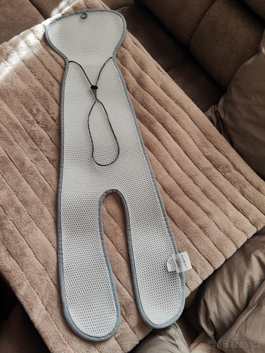 AEROMOOV Vložka do autosedačky 15-36 kg NOVÁ - 2