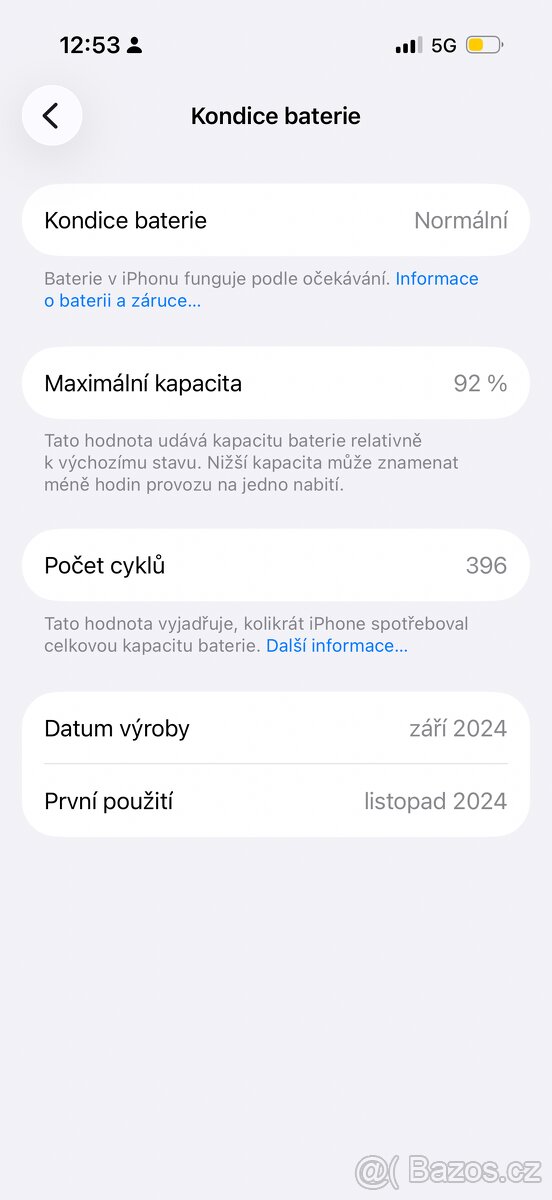 IPhone 16PRO - 2