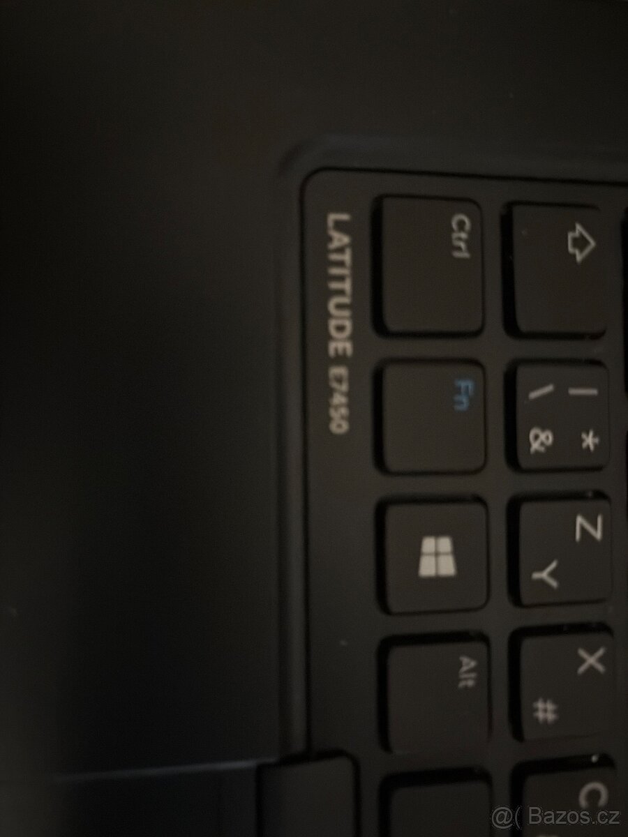 Dell Latitude e7450 - 2