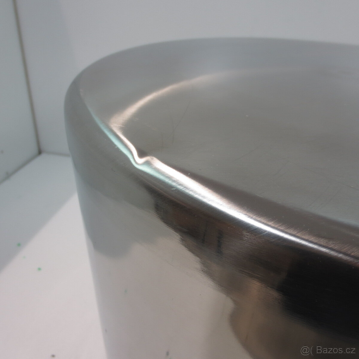 Nerezový hrnec 70 L - 2