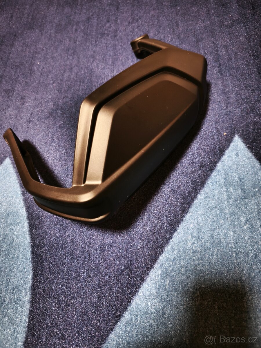 Triumph Tiger 900 - 2