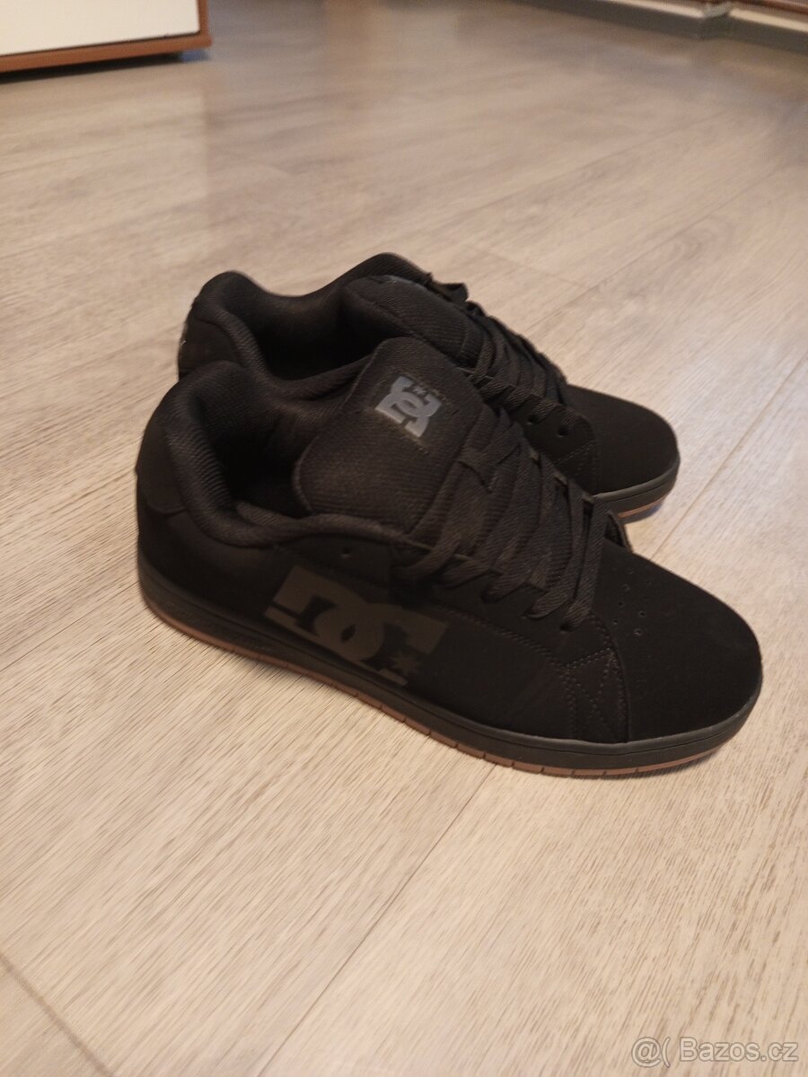 Pánské boty DC - 2