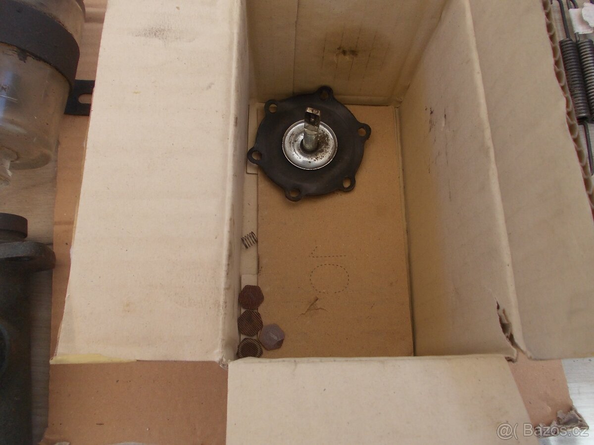 Škoda felicia,octavia - 2