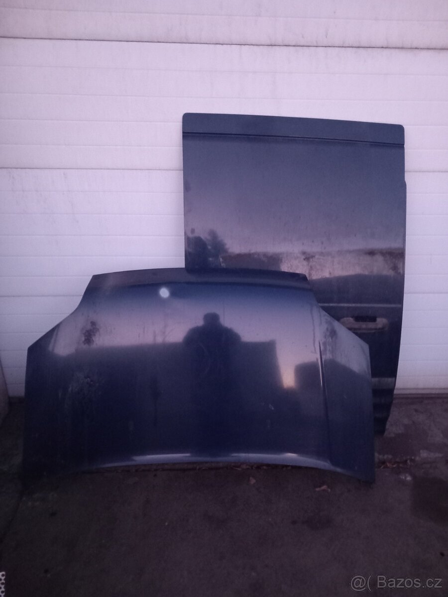 Ford connect 2007 - 2