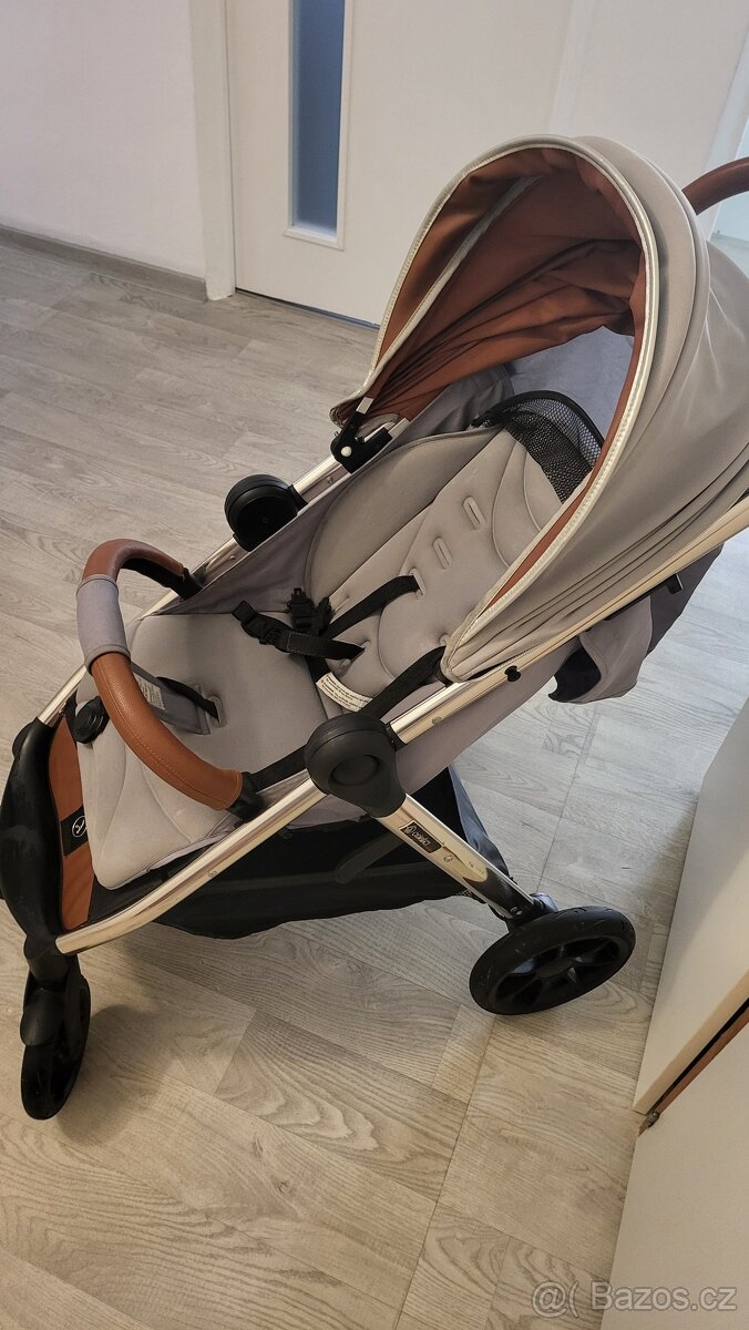 Kočárek coletto jazzy - 2