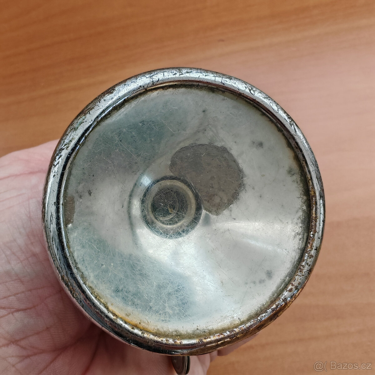 Přední světlo - 2