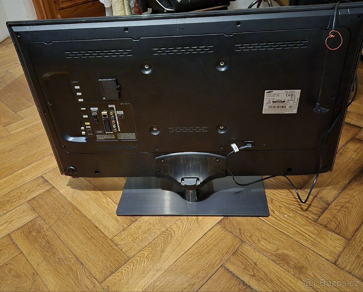 TV Samsung UE40F6740SB - 2