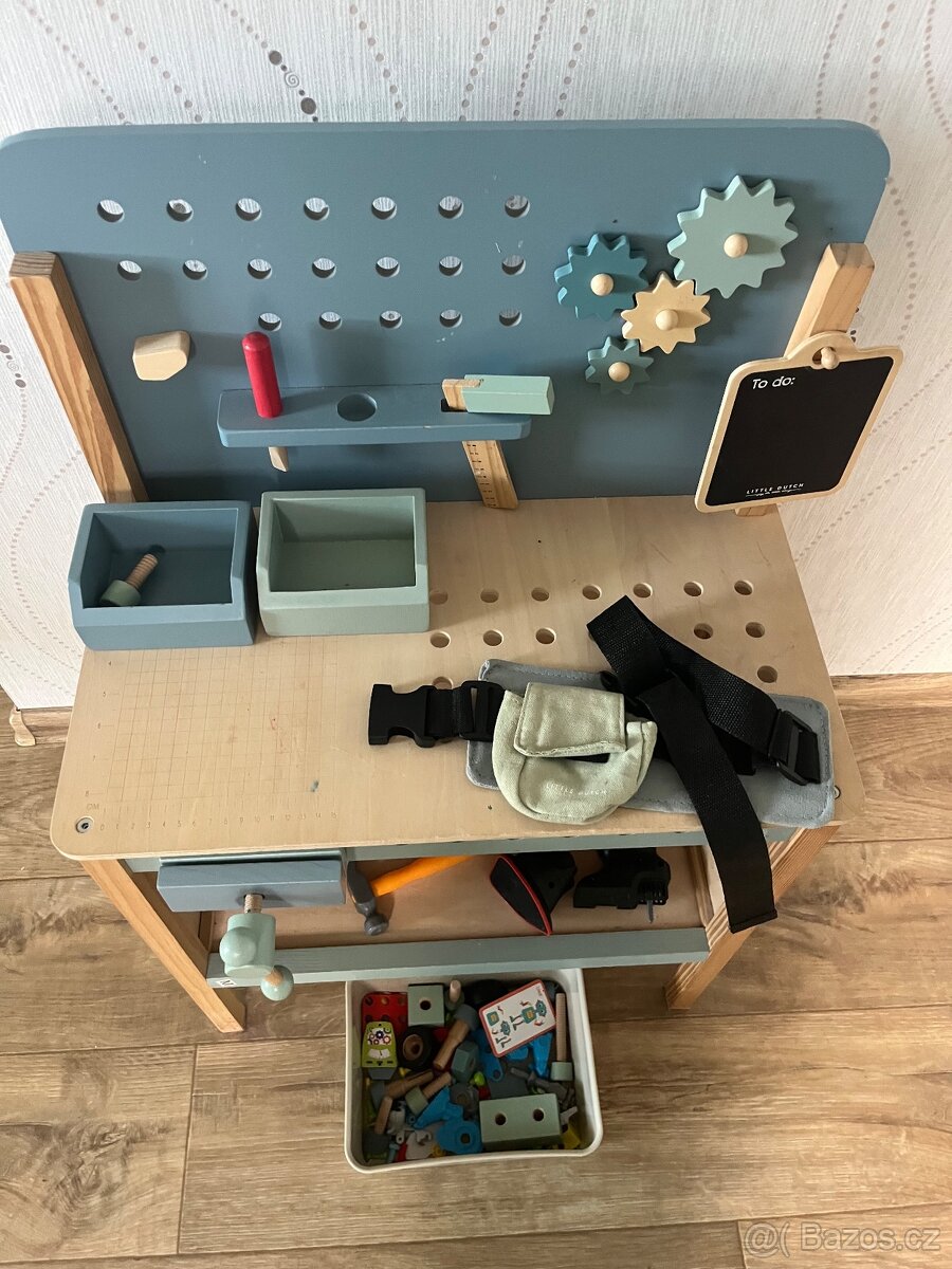 Ponk Elis design - 2