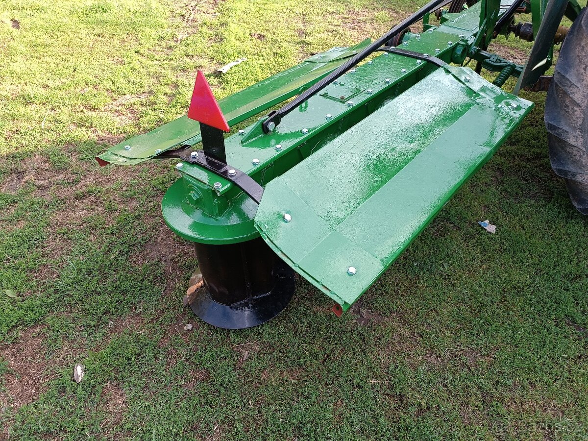 Žtr 165 4 bubnová - 2