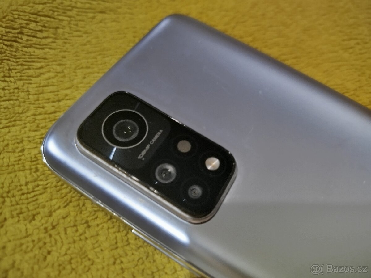 Xiaomi Mi 10T Pro, 8GB/128GB - 2