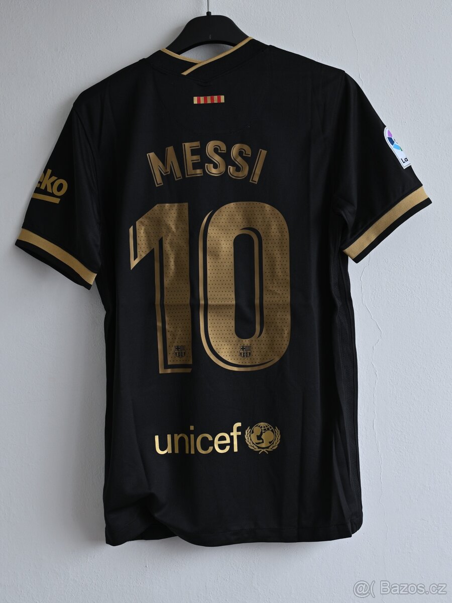 Barcelona Messi 10 M - 2