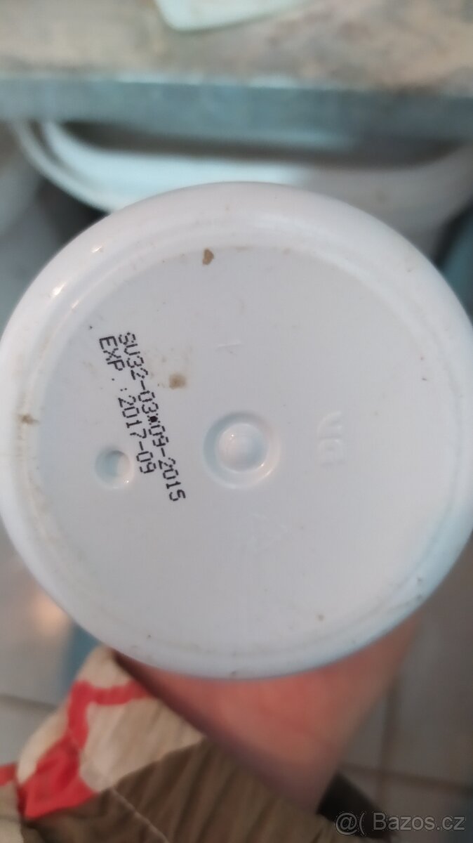 Šampony na koně - 2