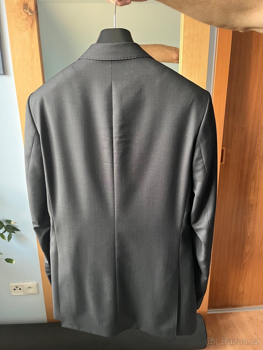 Blažek pánský oblek - 2