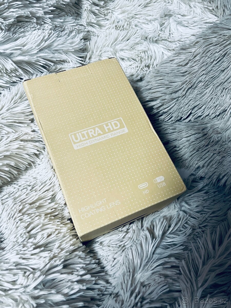 Smart projekce HY300 - 2