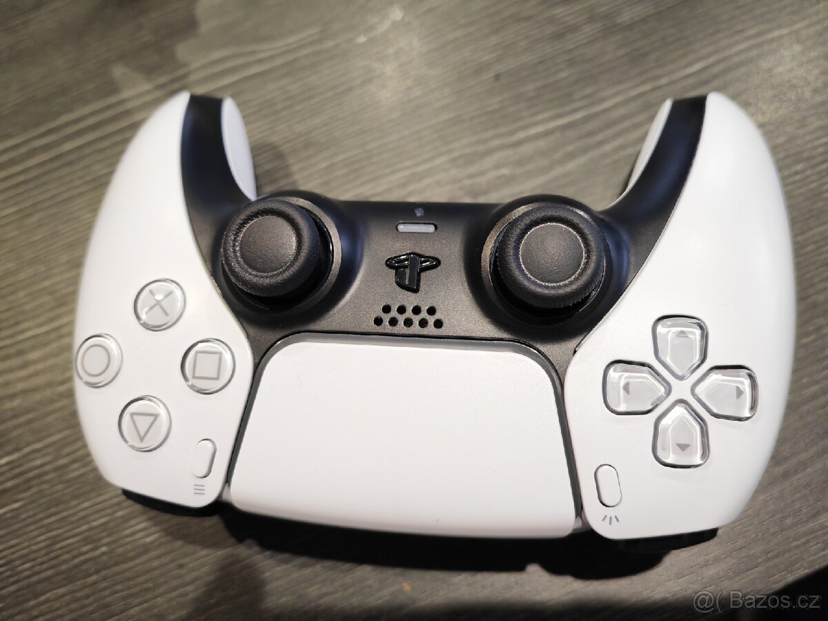 Ovladač PS5 dualsense - 2