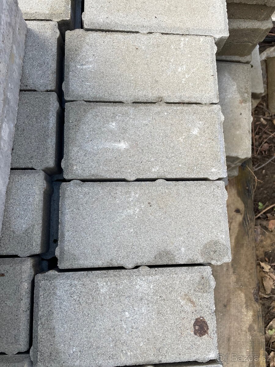 Diton Parketa 40mm - 2