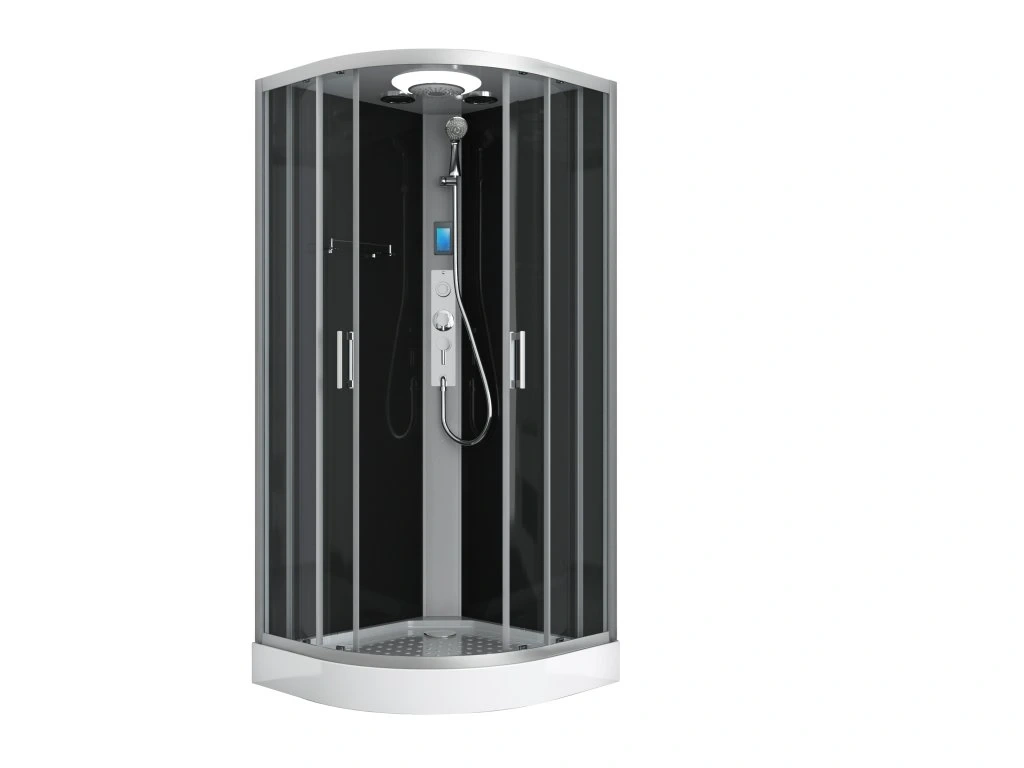 Sprchový box Sanotechnik Quick Line nový záruka - 2