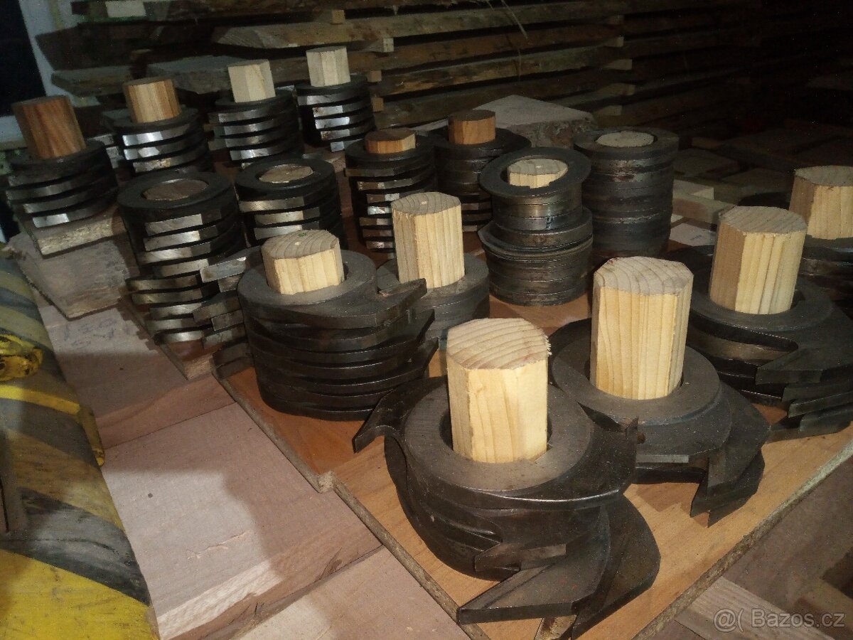 Prodam frezku frezu B Johan - 2