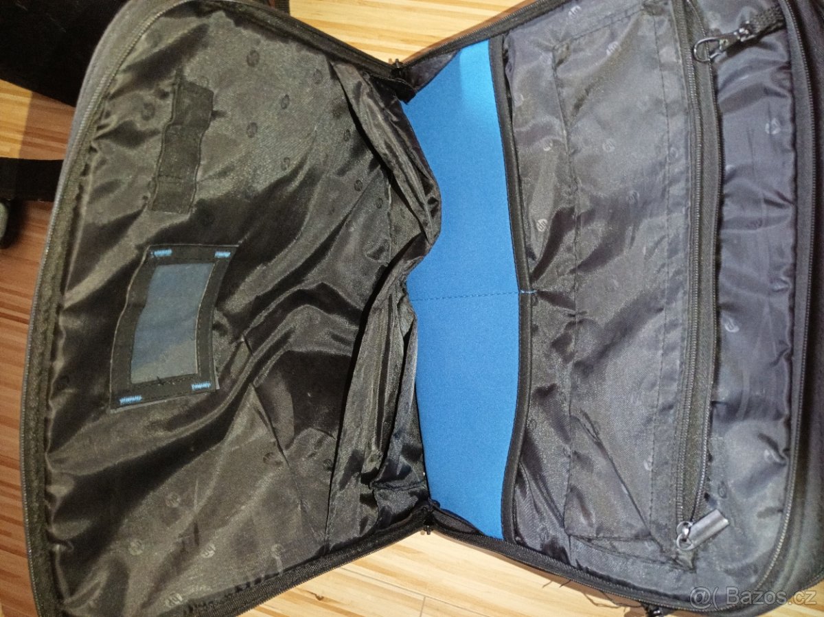 Brašna na notebook 16,1" HP - 2