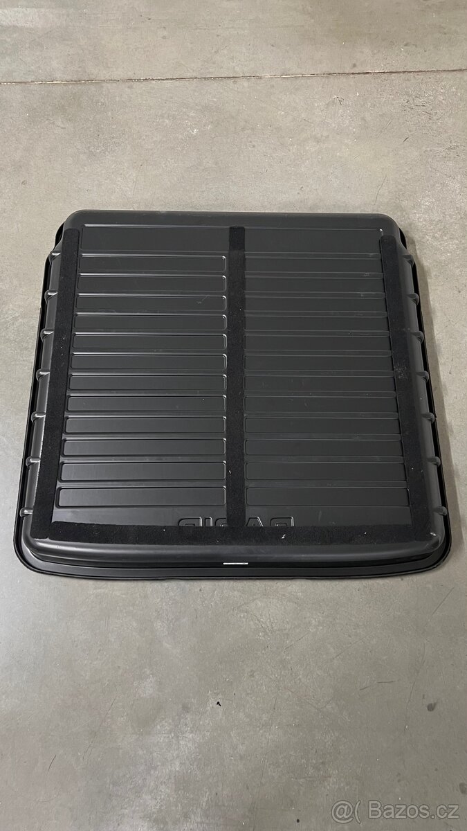 Plastová vana Rapid - 2