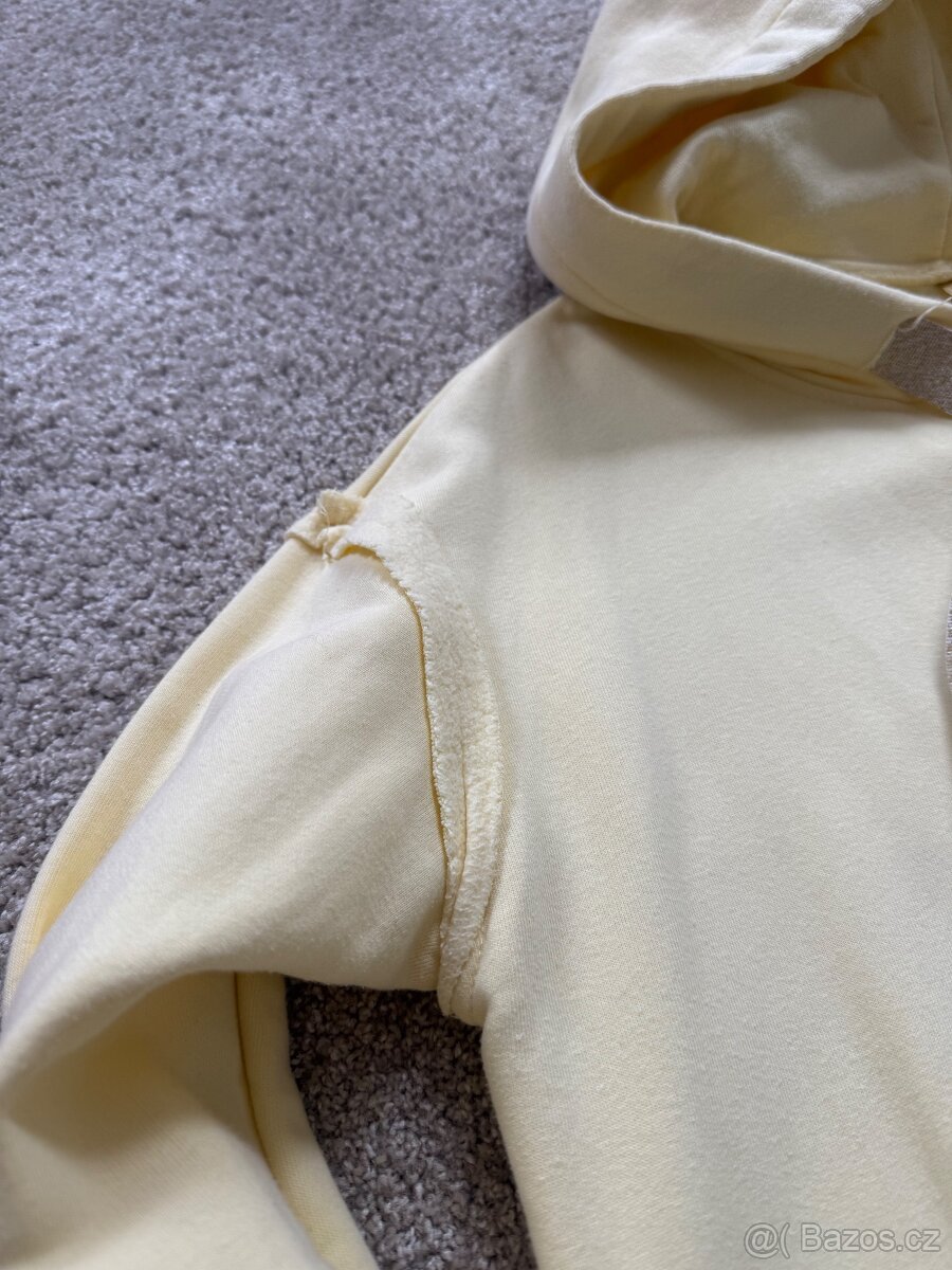 Mikina La Home - Colori NOVÁ - 2