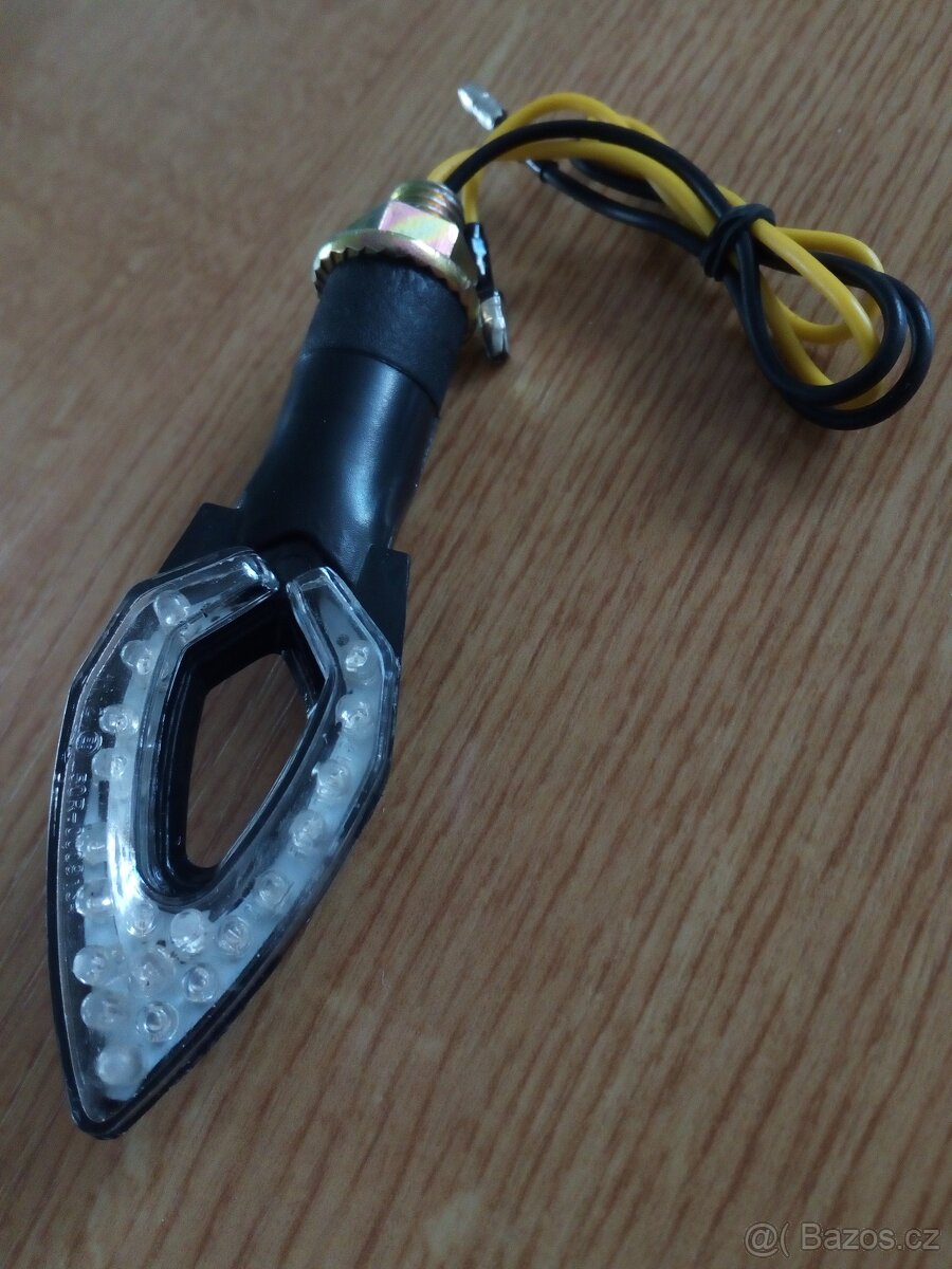 LED blinkry Stinger - 2