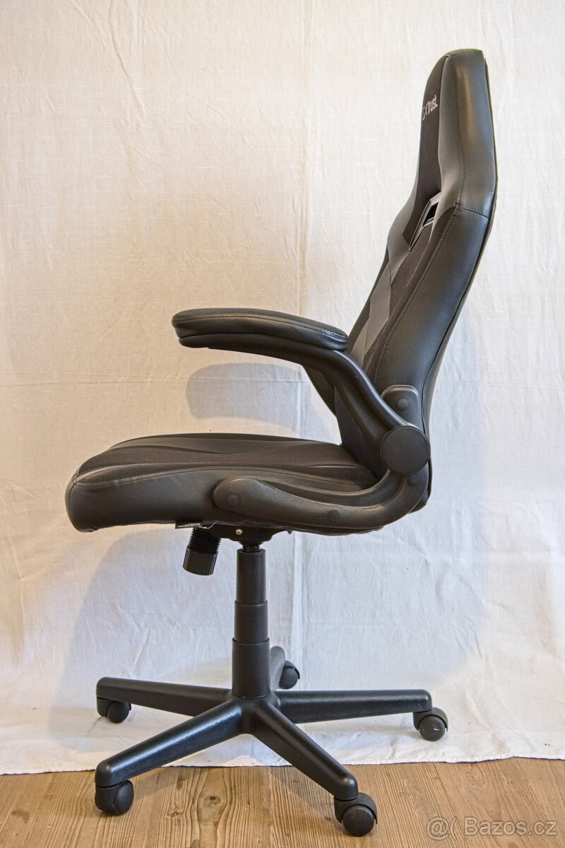 Herní židle k počítači - 2